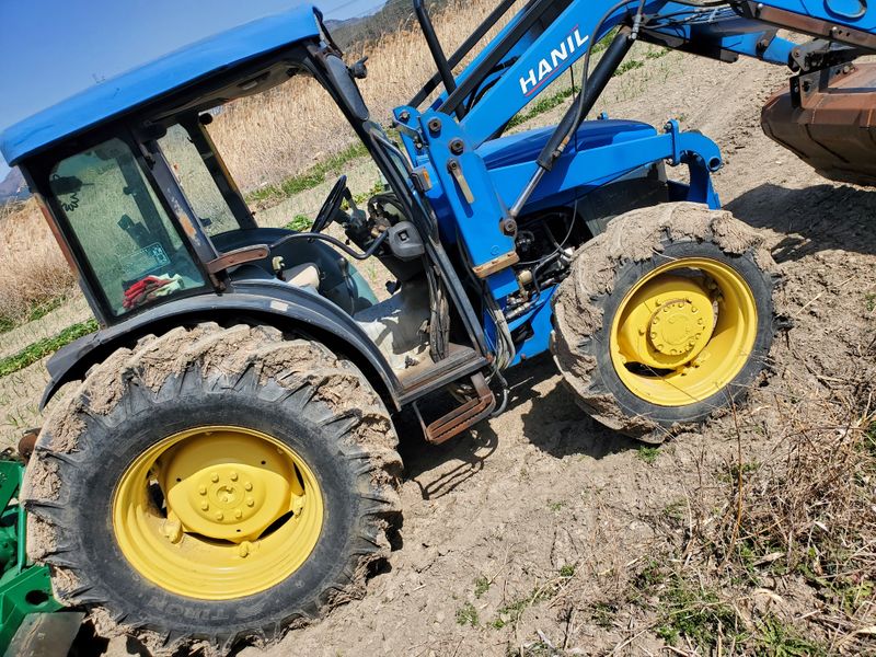 장터 상품 [트렉터] 썸네일