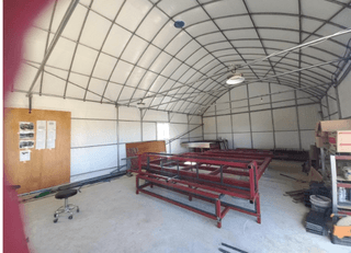 한희숙님의 하우스정보 · 시공사례•후기 작성글 사진