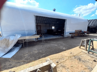 한희숙님의 하우스정보 · 시공사례•후기 작성글 사진