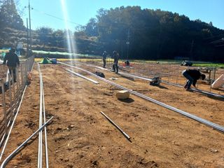 한희숙님의 하우스정보 · 시공사례•후기 작성글 사진