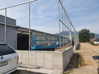 한희숙님의 하우스정보 · 시공사례•후기 작성글 사진