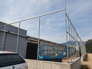 한희숙님의 하우스정보 · 시공사례•후기 작성글 사진