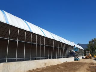 한희숙님의 하우스정보 · 시공사례•후기 작성글 사진