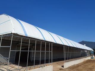 한희숙님의 하우스정보 · 시공사례•후기 작성글 사진