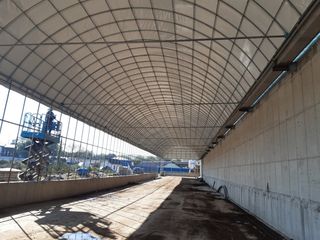 한희숙님의 하우스정보 · 시공사례•후기 작성글 사진