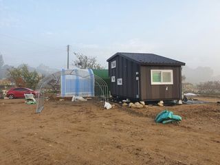 한희숙님의 하우스정보 · 시공사례•후기 작성글 사진