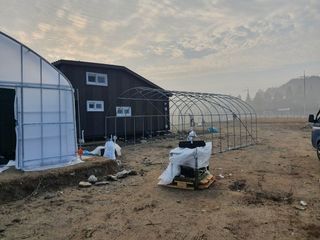 한희숙님의 하우스정보 · 시공사례•후기 작성글 사진