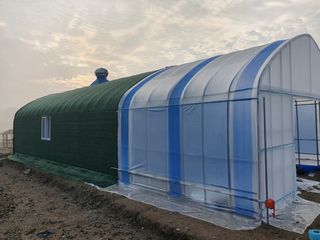 한희숙님의 하우스정보 · 시공사례•후기 작성글 사진