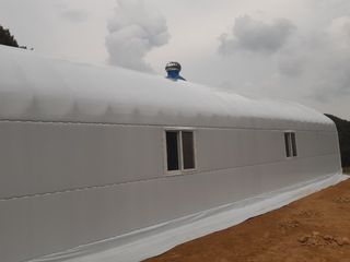 한희숙님의 하우스정보 · 시공사례•후기 작성글 사진