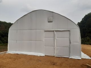 한희숙님의 하우스정보 · 시공사례•후기 작성글 사진