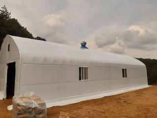 한희숙님의 하우스정보 · 시공사례•후기 작성글 사진