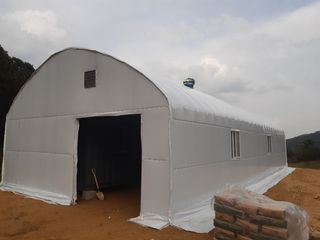 한희숙님의 하우스정보 · 시공사례•후기 작성글 사진