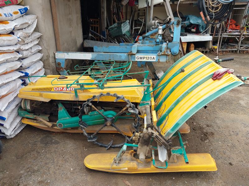 풍년기원님의 장터 판매 상품 [어린모이앙기] 첨부 사진