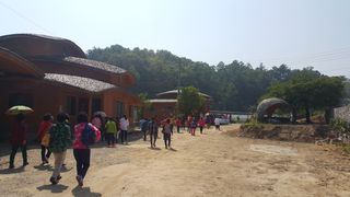 농민님의 오이 · 자유게시판 작성글 사진