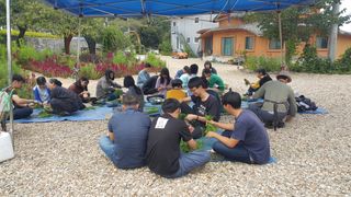 농민님의 오이 · 자유게시판 작성글 사진