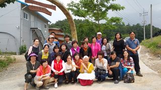 농민님의 오이 · 자유게시판 작성글 사진