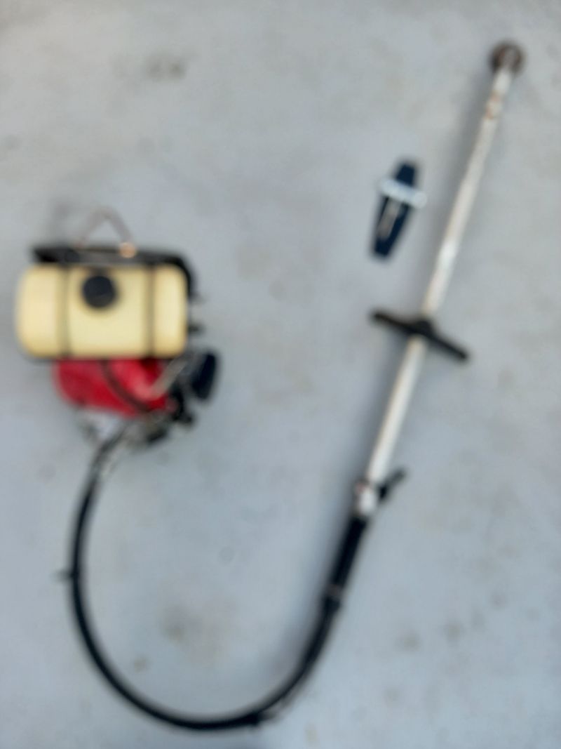 김기탁님의 장터 판매 상품 [예초기미스비시TB43일발시동] 첨부 사진