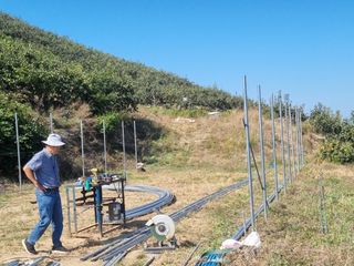 한희숙님의 하우스정보 · 시공사례•후기 작성글 사진