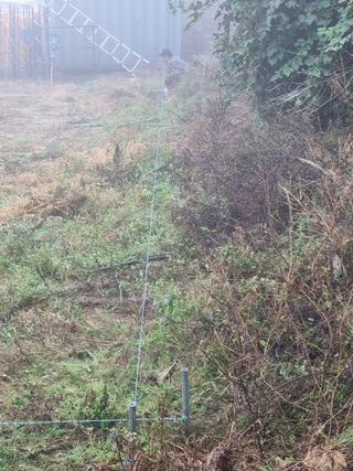 한희숙님의 하우스정보 · 시공사례•후기 작성글 사진