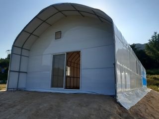 한희숙님의 하우스정보 · 시공사례•후기 작성글 사진