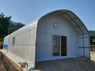 한희숙님의 하우스정보 · 시공사례•후기 작성글 사진