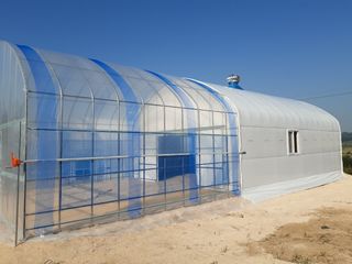 한희숙님의 하우스정보 · 시공사례•후기 작성글 사진