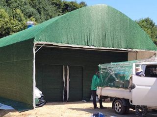 한희숙님의 하우스정보 · 시공사례•후기 작성글 사진