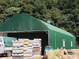 한희숙님의 하우스정보 · 시공사례•후기 작성글 사진