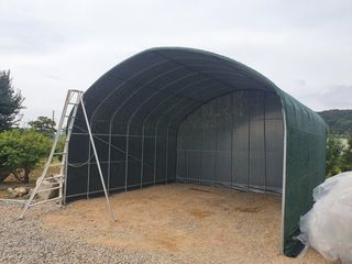 한희숙님의 하우스정보 · 시공사례•후기 작성글 사진