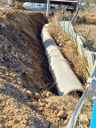 여주,비트농부님의 하우스정보 · 시공사례•후기 작성글 사진