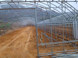 여주,비트농부님의 하우스정보 · 시공사례•후기 작성글 사진