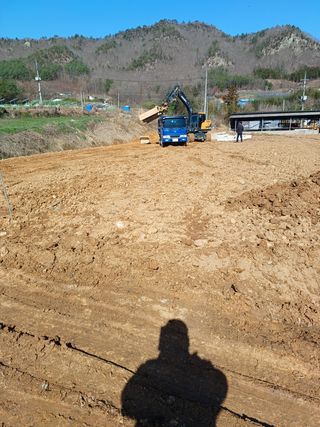 여주,비트농부님의 하우스정보 · 시공사례•후기 작성글 사진