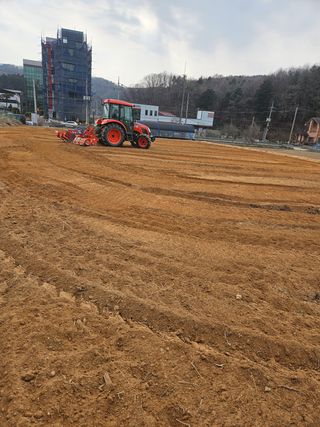 류승원님의 농기계정보 · 자유게시판 작성글 사진