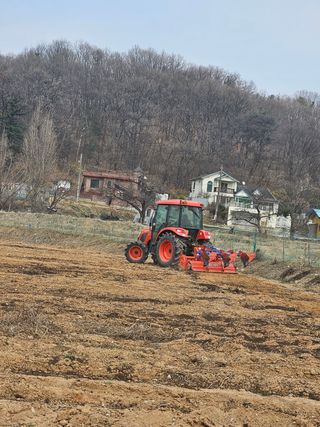 류승원님의 농기계정보 · 자유게시판 작성글 사진