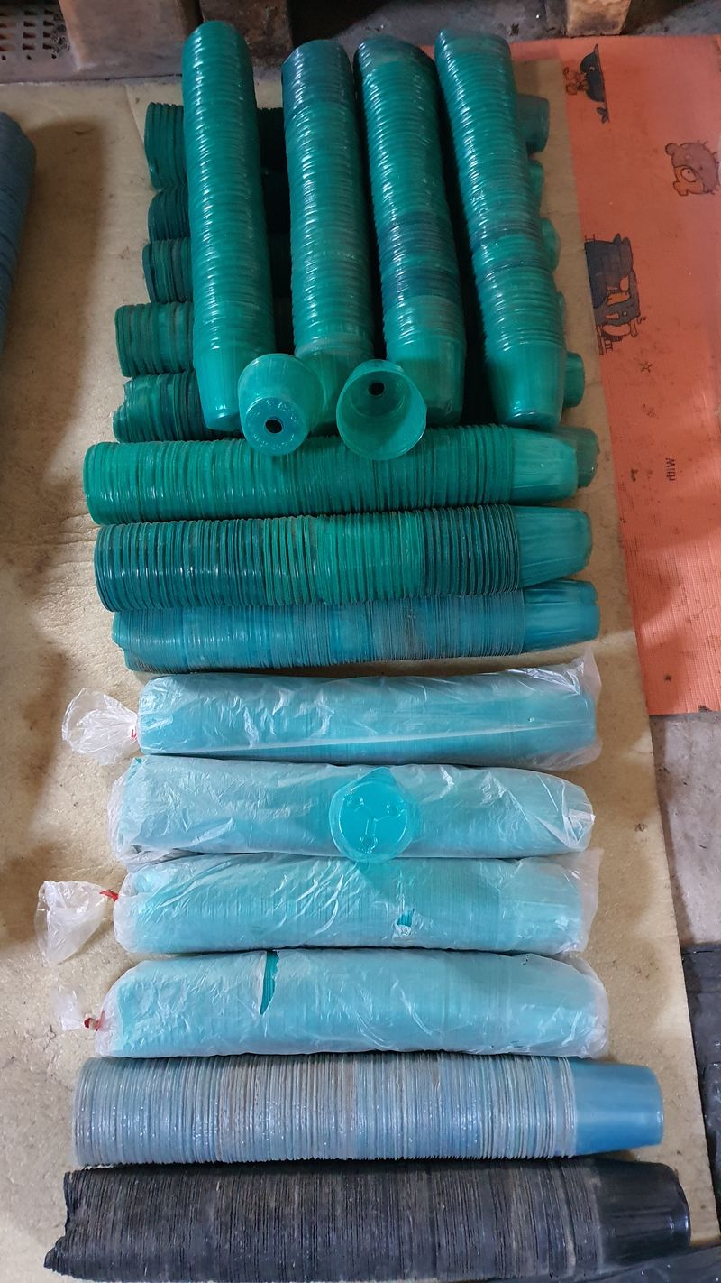 대동팜님의 장터 판매 상품 [컵포트11cm~12cm (PE포트)] 첨부 사진