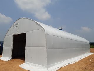 한희숙님의 하우스정보 · 시공사례•후기 작성글 사진