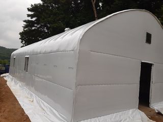 한희숙님의 하우스정보 · 시공사례•후기 작성글 사진