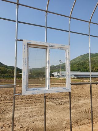 한희숙님의 하우스정보 · 시공사례•후기 작성글 사진