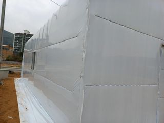 한희숙님의 하우스정보 · 시공사례•후기 작성글 사진