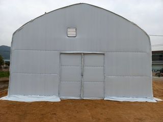 한희숙님의 하우스정보 · 시공사례•후기 작성글 사진