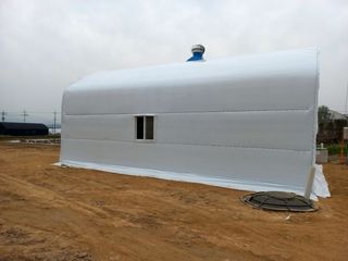 한희숙님의 하우스정보 · 시공사례•후기 작성글 사진