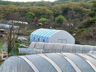 한희숙님의 하우스정보 · 시공사례•후기 작성글 사진