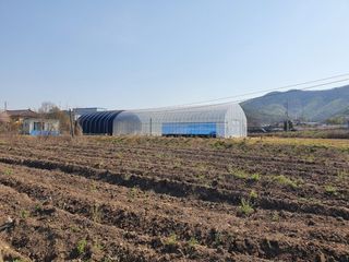 한희숙님의 하우스정보 · 시공사례•후기 작성글 사진