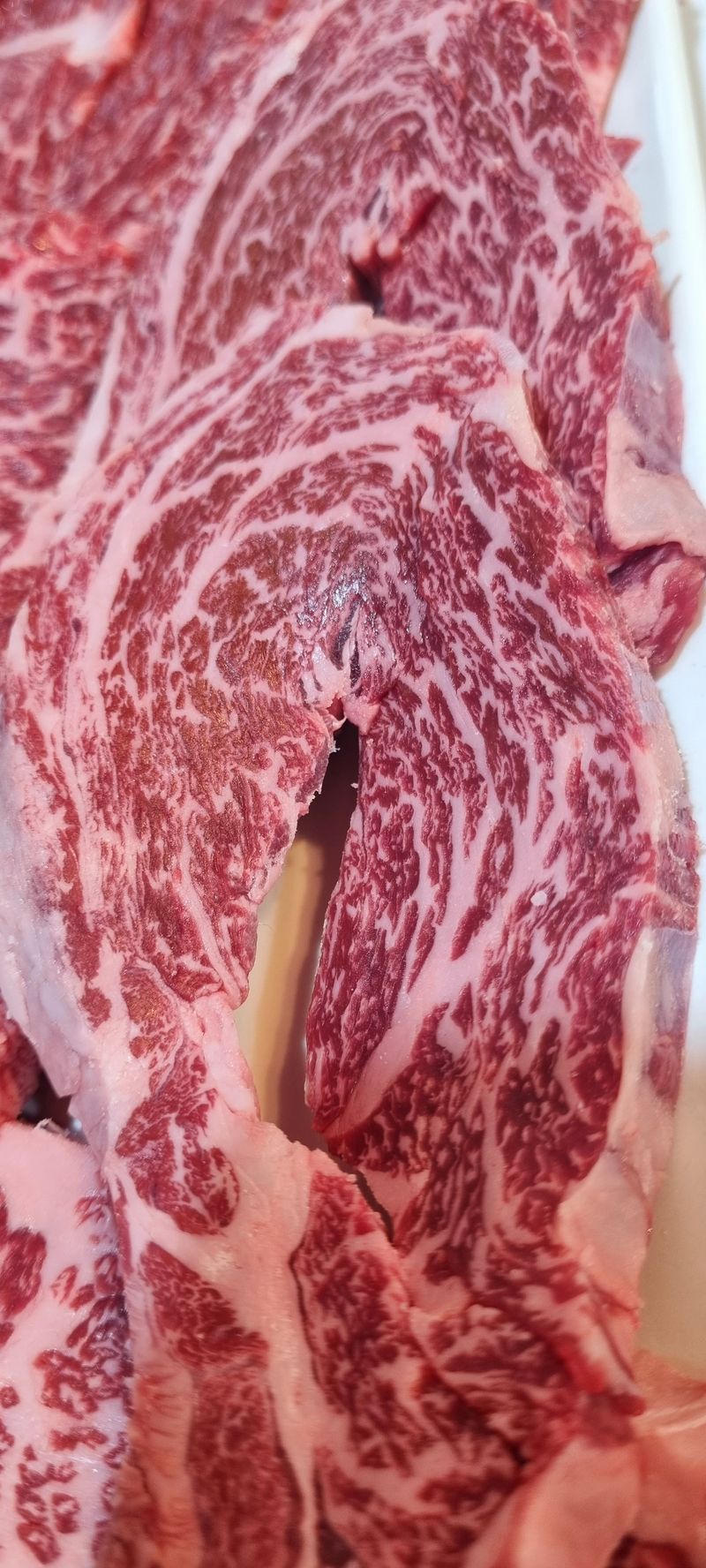 장터 상품 [내장산정읍한우  한우구이.국거리  투뿔!!] 썸네일