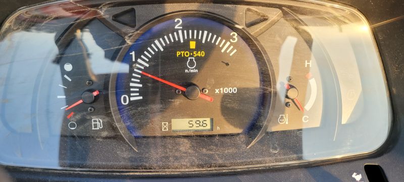 장터 상품 [구보다 L44SV 모델 판매합니다] 썸네일