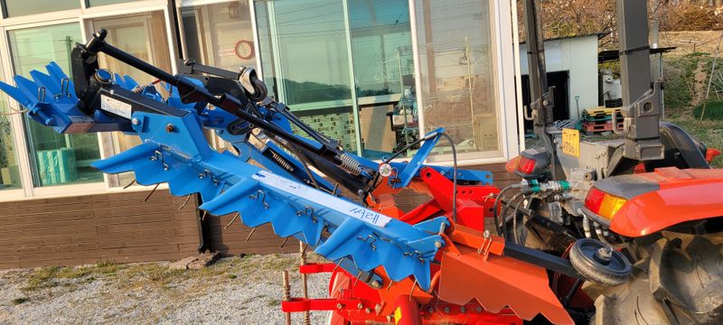 블루베리2766님의 장터 판매 상품 [구보다 L44SV 모델 판매합니다] 첨부 사진