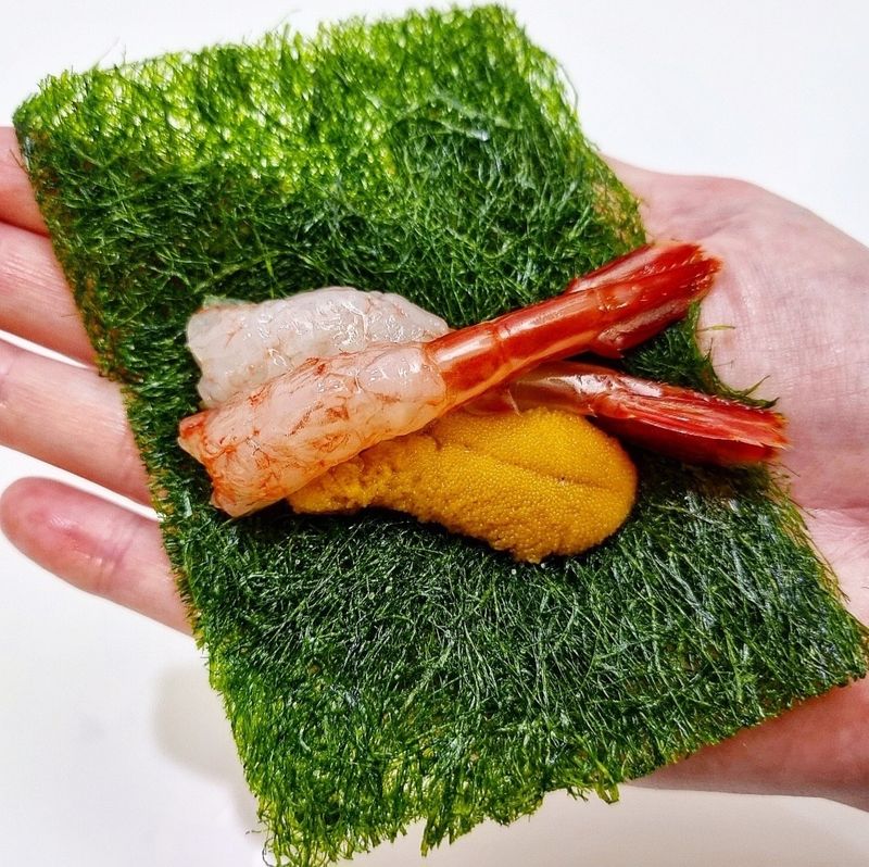 모어더더님의 장터 판매 상품 [[최저가격]당일조업 독도 활 꽃새우 / 닭새우 ] 첨부 사진