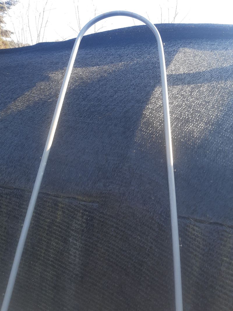 장터 상품 [오이 지주대] 썸네일