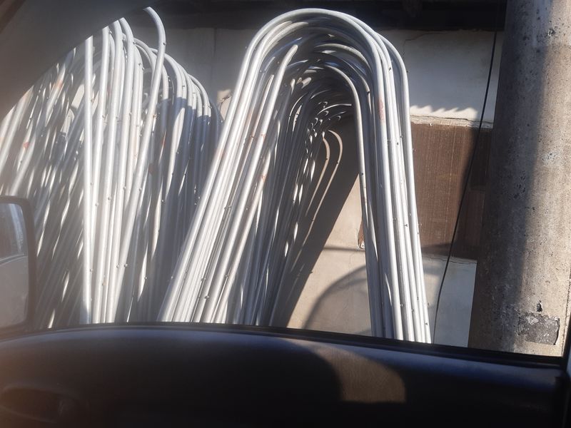 이용근님의 장터 판매 상품 [오이 지주대] 첨부 사진