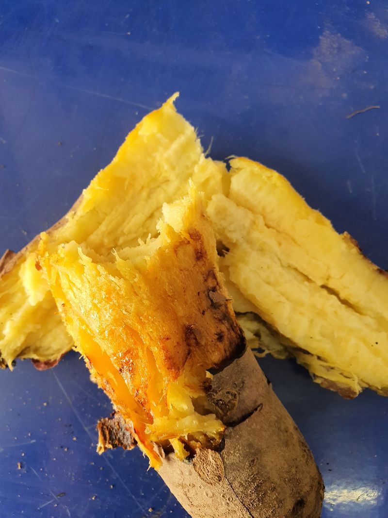 윤희순님의 장터 판매 상품 [여주꿀고구마 10키로] 첨부 사진